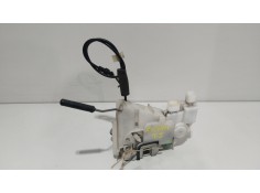 Recambio de cerradura puerta trasera izquierda para honda accord berlina (cl/cn) 2.2i ctdi executive referencia OEM IAM    2