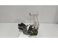 Recambio de cerradura puerta trasera izquierda para hyundai santa fe (sm) 2.4 gls 4x4 referencia OEM IAM