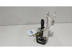 Recambio de cerradura puerta trasera izquierda para hyundai santa fe (sm) 2.4 gls 4x4 referencia OEM IAM    2