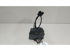 Recambio de cerradura puerta trasera izquierda para renault megane ii berlina 5p authentique referencia OEM IAM 028430  