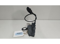 Recambio de cerradura puerta trasera izquierda para renault megane ii berlina 5p authentique referencia OEM IAM 028430   2