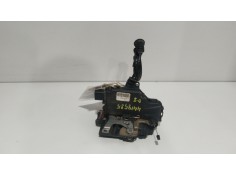 Recambio de cerradura puerta delantera izquierda para volkswagen new beetle (9c1/1c1) 1.9 tdi referencia OEM IAM 113689