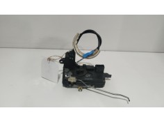 Recambio de cerradura puerta delantera izquierda para opel zafira b family referencia OEM IAM 13210748  