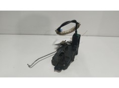 Recambio de cerradura puerta delantera izquierda para opel zafira b family referencia OEM IAM 13210748   2