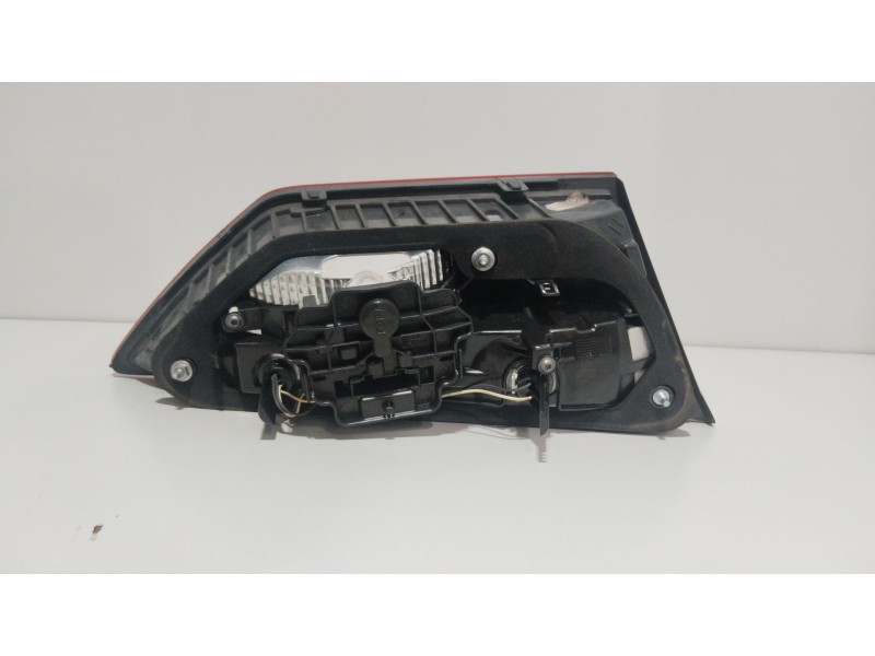 Recambio de piloto porton trasero derecho para seat leon (5f1) 2.0 tdi referencia OEM IAM 5F9945094  