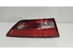 Recambio de piloto porton trasero izquierdo para seat leon (5f1) 2.0 tdi referencia OEM IAM 5F9945093  