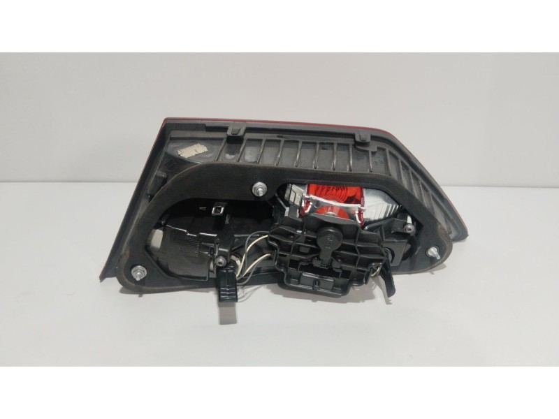 Recambio de piloto porton trasero izquierdo para seat leon (5f1) 2.0 tdi referencia OEM IAM 5F9945093  