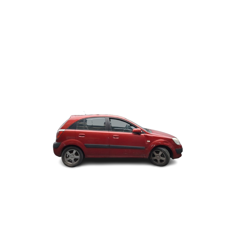 KIA RIO II (JB) - imagen 6