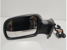 Recambio de retrovisor izquierdo para peugeot 307 berlina (s2) xs referencia OEM IAM PP123070 PP125070 ELECTRICO