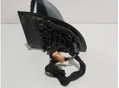 Recambio de retrovisor izquierdo para peugeot 307 berlina (s2) xs referencia OEM IAM PP123070 PP125070 ELECTRICO 2