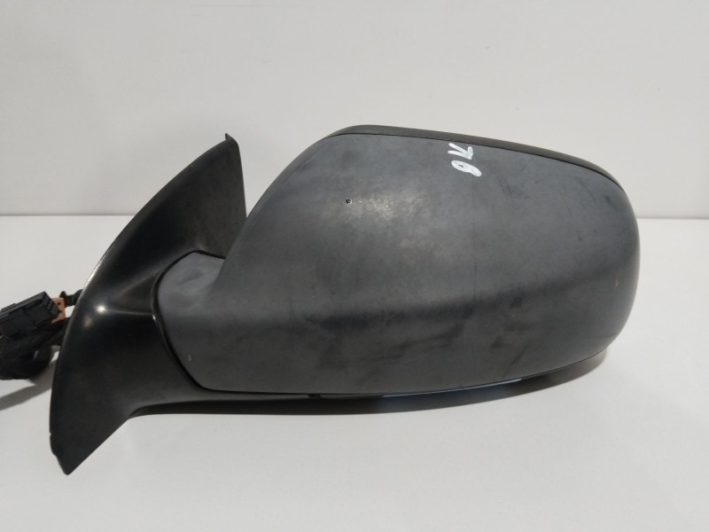 Recambio de retrovisor izquierdo para peugeot 307 berlina (s2) xs referencia OEM IAM PP123070 PP125070 ELECTRICO