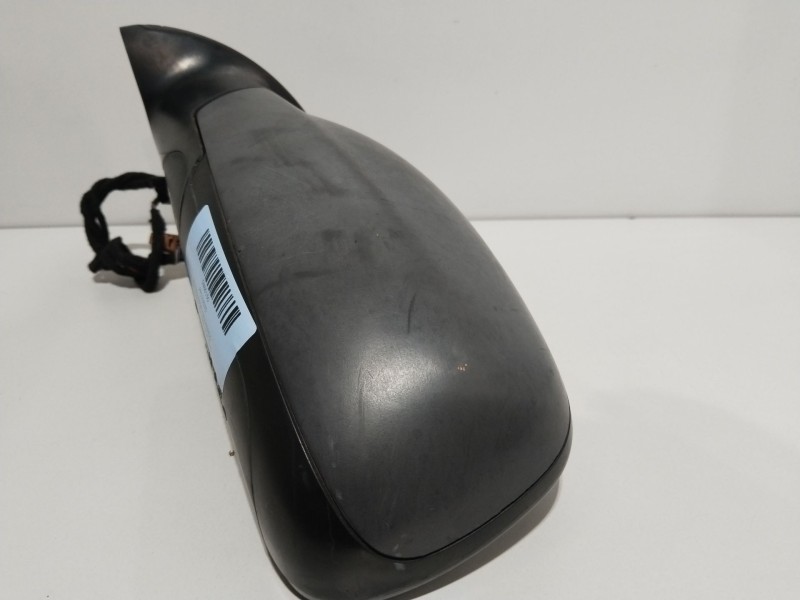 Recambio de retrovisor izquierdo para peugeot 307 berlina (s2) xs referencia OEM IAM PP123070 PP125070 ELECTRICO