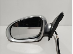 Recambio de retrovisor izquierdo para volkswagen jetta iii (1k2) 2.0 tdi referencia OEM IAM 1K5857933  ELECTRICO
