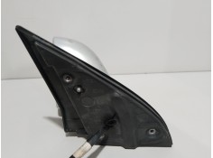 Recambio de retrovisor izquierdo para volkswagen jetta iii (1k2) 2.0 tdi referencia OEM IAM 1K5857933  ELECTRICO 2