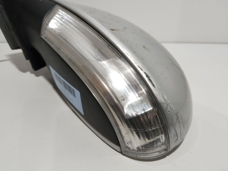 Recambio de retrovisor izquierdo para volkswagen jetta iii (1k2) 2.0 tdi referencia OEM IAM 1K5857933  ELECTRICO