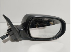 Recambio de retrovisor derecho para chevrolet epica (kl1_) 2.0 referencia OEM IAM 96633805  ELECTRICO