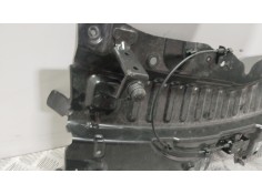 Recambio de travesaño delantero superior para opel crossland x / crossland (p17, p2qo) 1.6 turbo d (75) referencia OEM IAM 13477 2