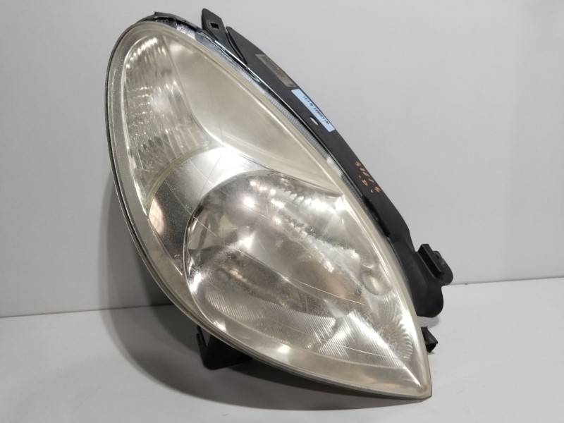 Recambio de faro derecho para citroën xsara picasso (n68) 1.6 hdi referencia OEM IAM 9649557380  89310180