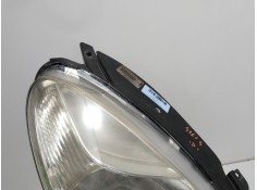 Recambio de faro derecho para citroën xsara picasso (n68) 1.6 hdi referencia OEM IAM 9649557380  89310180 2