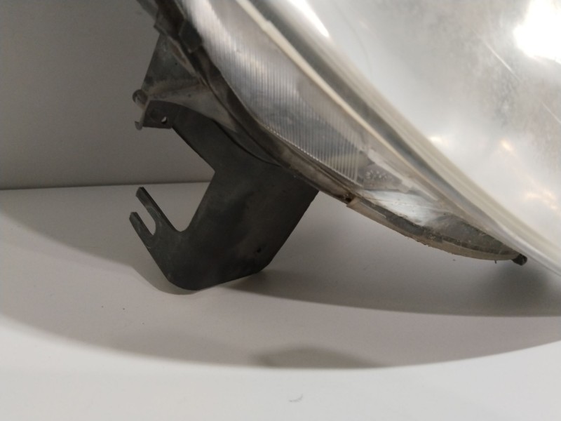 Recambio de faro derecho para citroën xsara picasso (n68) 1.6 hdi referencia OEM IAM 9649557380  89310180
