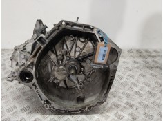 Recambio de caja cambios para renault megane ii (bm0/1_, cm0/1_) 1.9 dci referencia OEM IAM TL4A000  7701477994