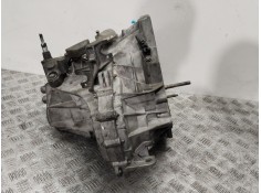 Recambio de caja cambios para renault megane ii (bm0/1_, cm0/1_) 1.9 dci referencia OEM IAM TL4A000  7701477994 2