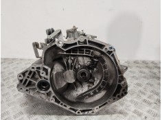Recambio de caja cambios para opel vectra b hatchback (j96) 1.8 i 16v (f68) referencia OEM IAM 90400209  