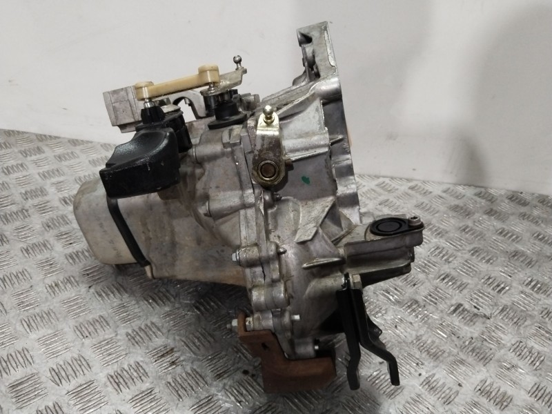 Recambio de caja cambios para citroën c2 (jm_) 1.4 referencia OEM IAM 20CQ13  