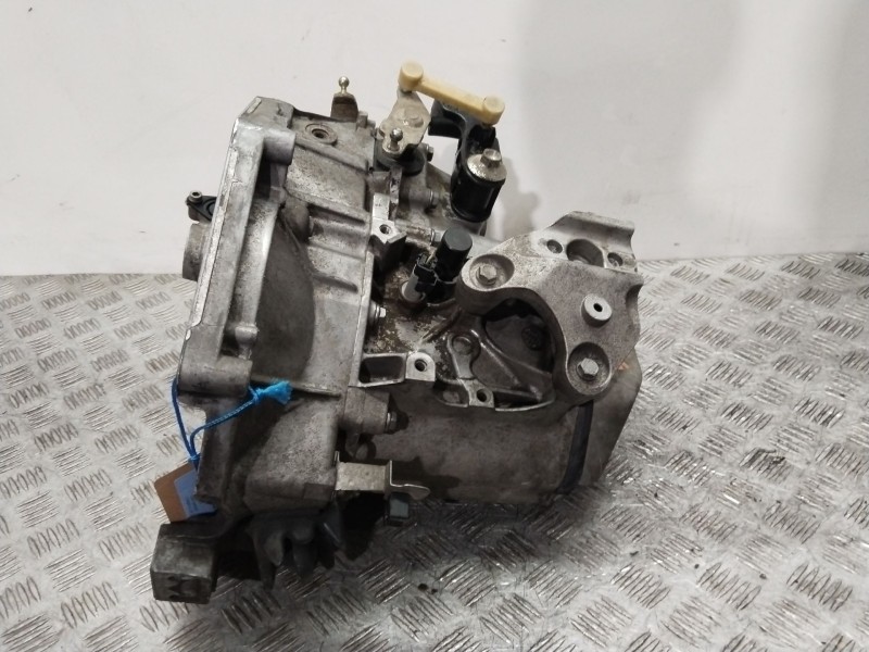 Recambio de caja cambios para citroën c2 (jm_) 1.4 referencia OEM IAM 20CQ13  