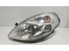 Recambio de faro izquierdo para lancia musa (350_) 1.4 (350.axf1a) referencia OEM IAM 086661114L