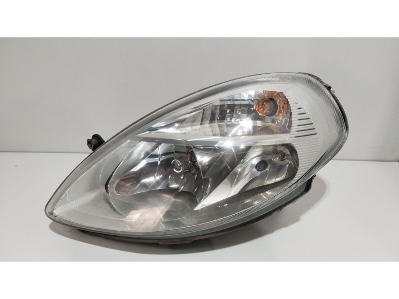 Recambio de faro izquierdo para lancia musa (350_) 1.4 (350.axf1a) referencia OEM IAM 086661114L  