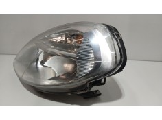 Recambio de faro izquierdo para lancia musa (350_) 1.4 (350.axf1a) referencia OEM IAM 086661114L   2