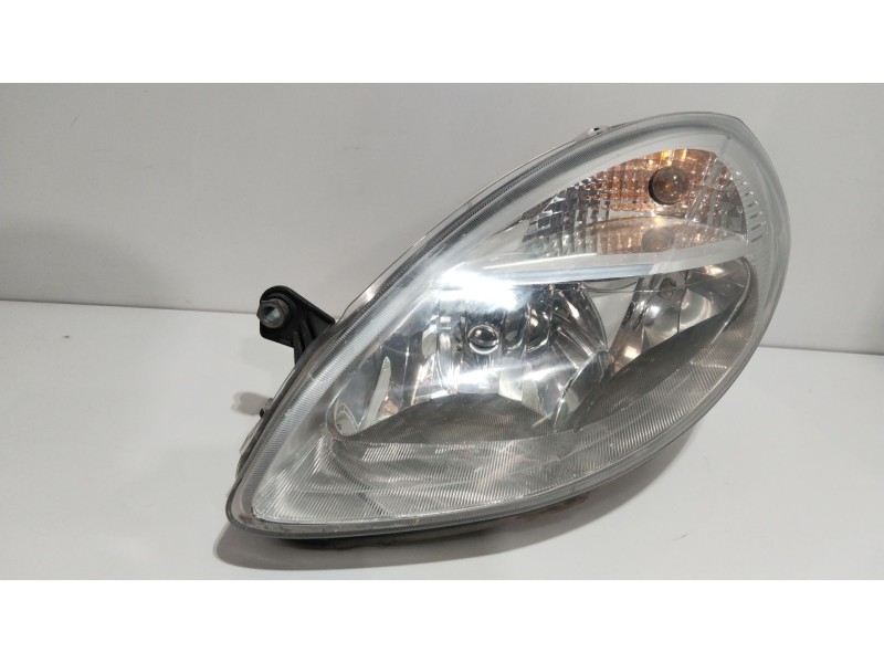 Recambio de faro izquierdo para lancia musa (350_) 1.4 (350.axf1a) referencia OEM IAM 086661114L  