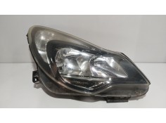 Recambio de faro derecho para opel corsa d furgoneta/hatchback (s07) 1.3 cdti (l08) referencia OEM IAM 13446802