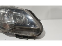Recambio de faro derecho para opel corsa d furgoneta/hatchback (s07) 1.3 cdti (l08) referencia OEM IAM 13446802   2