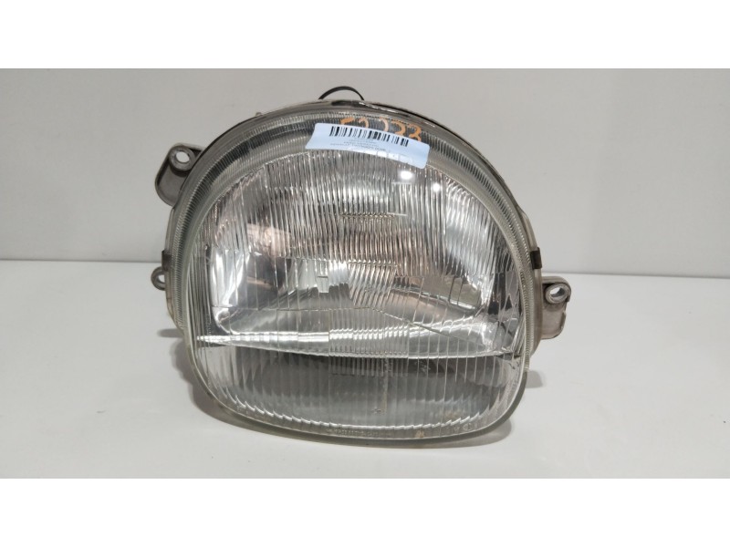 Recambio de faro derecho para renault twingo i (c06_) 1.2 16v (c060) referencia OEM IAM 260107456R   Recambio de faro derecho para renault twingo i (c06_) 1.2 16v (c060) referencia OEM IAM 260107456R