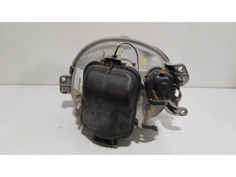 Recambio de faro derecho para renault twingo i (c06_) 1.2 16v (c060) referencia OEM IAM 260107456R   Recambio de faro derecho para renault twingo i (c06_) 1.2 16v (c060) referencia OEM IAM 260107456R
