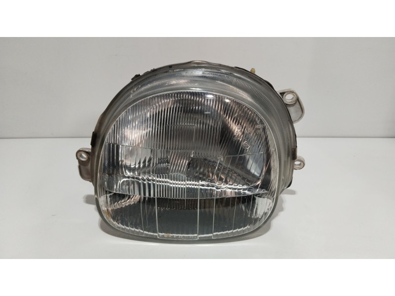 Recambio de faro izquierdo para renault twingo i (c06_) 1.2 16v (c060) referencia OEM IAM 260107456R   Recambio de faro izquierdo para renault twingo i (c06_) 1.2 16v (c060) referencia OEM IAM 260107456R