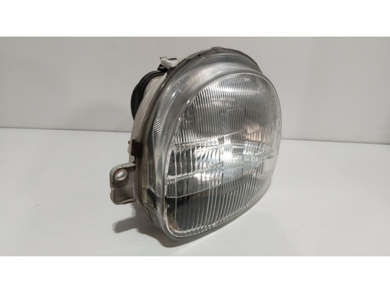 Recambio de faro izquierdo para renault twingo i (c06_) 1.2 16v (c060) referencia OEM IAM 260107456R   Recambio de faro izquierdo para renault twingo i (c06_) 1.2 16v (c060) referencia OEM IAM 260107456R