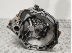 Recambio de caja cambios para opel agila a (h00) 1.0 12v (f68) referencia OEM IAM 9212238  9215687