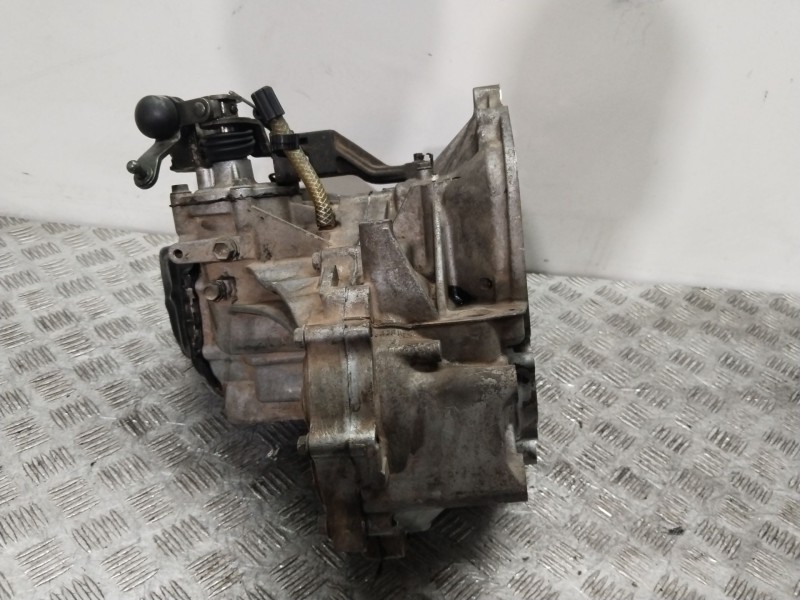Recambio de caja cambios para opel agila a (h00) 1.0 12v (f68) referencia OEM IAM 9212238  9215687