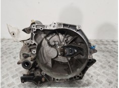 Recambio de caja cambios para peugeot 207 cc (wd_) 1.6 hdi referencia OEM IAM 20DP27  