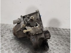 Recambio de caja cambios para peugeot 207 cc (wd_) 1.6 hdi referencia OEM IAM 20DP27   2