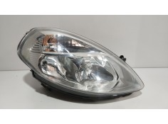 Recambio de faro derecho para lancia musa (350_) 1.4 (350.axf1a) referencia OEM IAM 086661114R