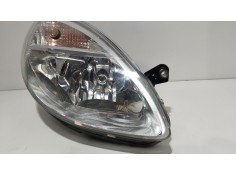 Recambio de faro derecho para lancia musa (350_) 1.4 (350.axf1a) referencia OEM IAM 086661114R   2