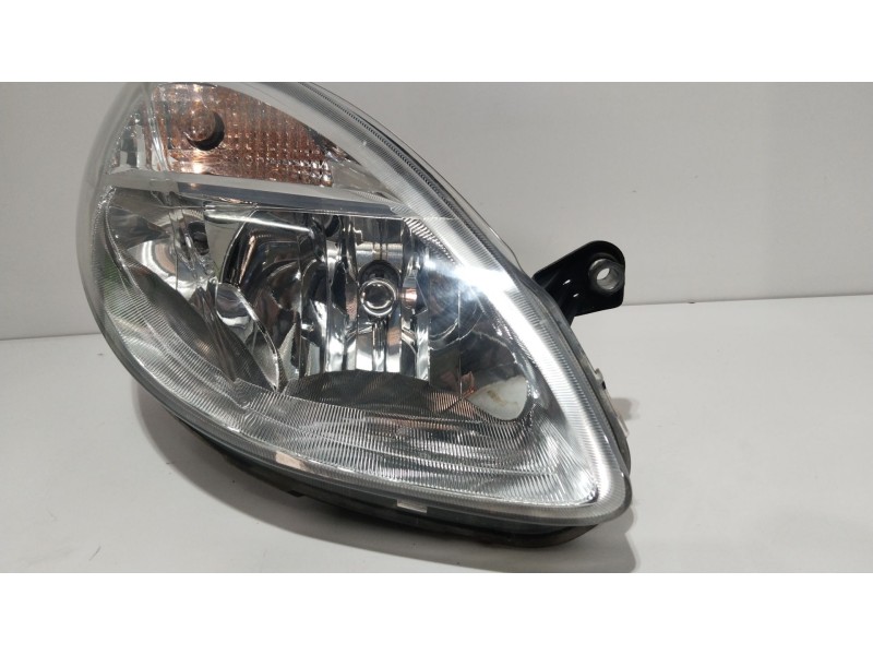 Recambio de faro derecho para lancia musa (350_) 1.4 (350.axf1a) referencia OEM IAM 086661114R  