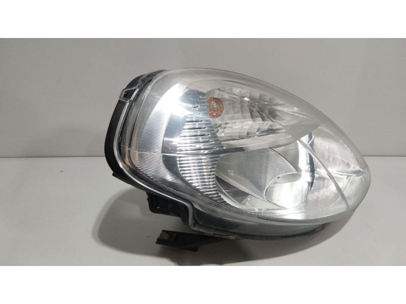 Recambio de faro derecho para lancia musa (350_) 1.4 (350.axf1a) referencia OEM IAM 086661114R  