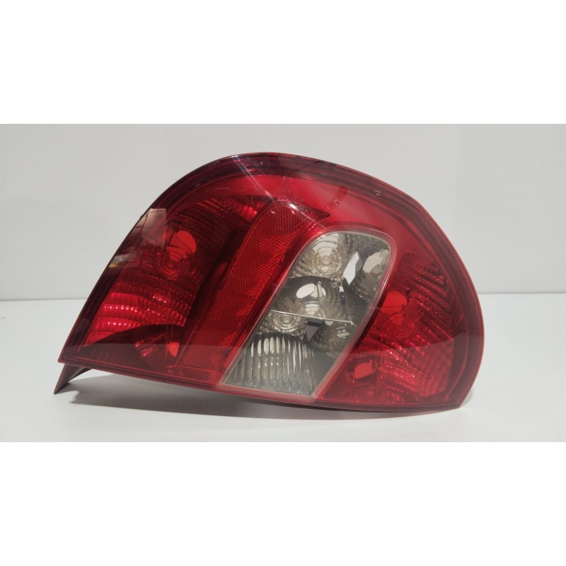 Recambio de piloto trasero izquierdo para citroën c5 i (dc_) 1.8 16v (dc6fzb, dc6fze) referencia OEM IAM 9632646780  