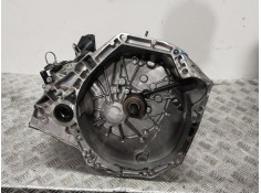 Recambio de caja cambios para dacia duster (hm_) 1.5 dci 115 (hmad) referencia OEM IAM TL4B361  TL4361