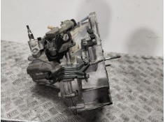 Recambio de caja cambios para dacia duster (hm_) 1.5 dci 115 (hmad) referencia OEM IAM TL4B361  TL4361 2